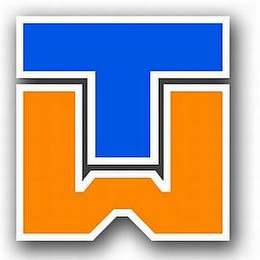 TW logo