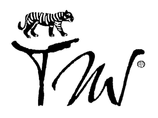 TW logo