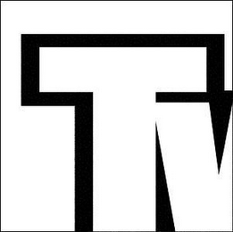 TW logo