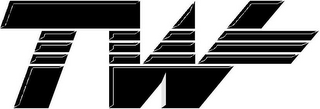 TW logo