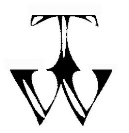 TW logo