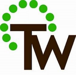 TW logo