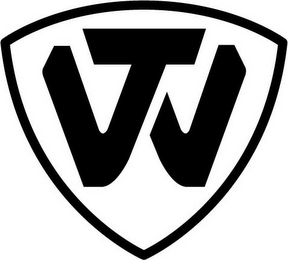TW logo