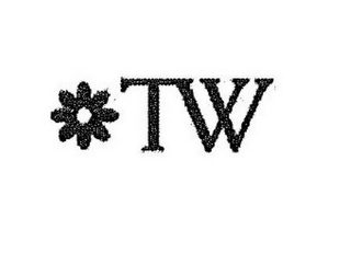 TW logo