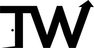 TW logo