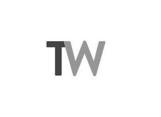 TW logo