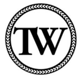 TW logo
