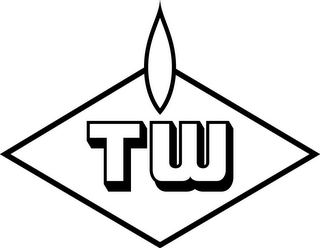 TW logo