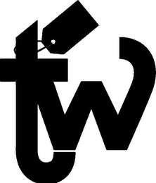 TW logo