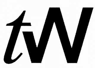 TW logo