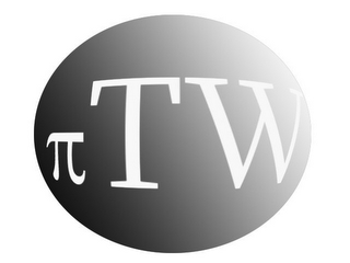 TW logo