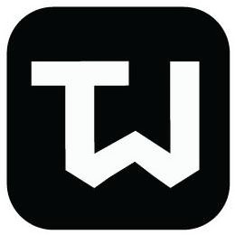 TW logo