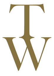 TW logo