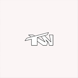 TW logo