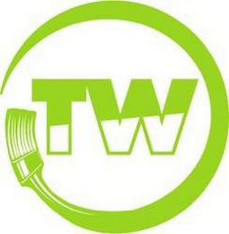 TW logo