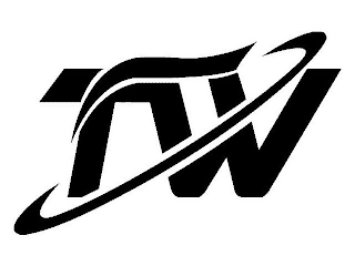 TW logo