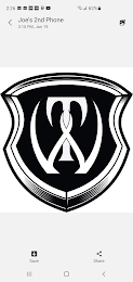 TW logo