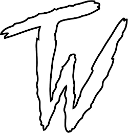 TW logo