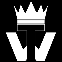TW logo