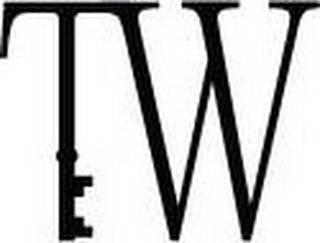 TW logo