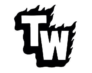 TW logo