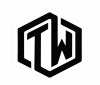 TW logo