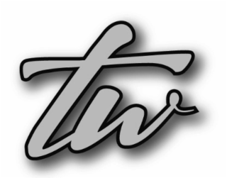 TW logo
