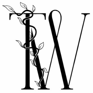 TW logo