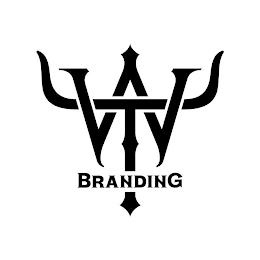 TW BRANDING logo