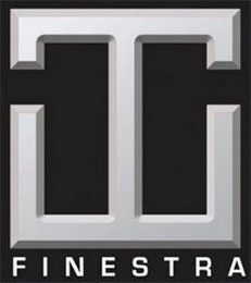 TW FINESTRA logo