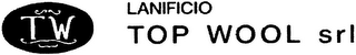 TW LANIFICIO TOP WOOL SRL logo