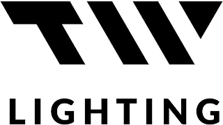 TW LIGHTING logo