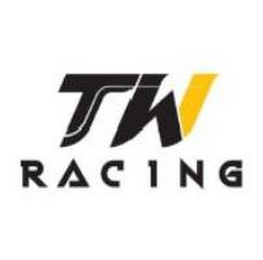 TW RACING logo