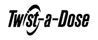 TW ST-A-DOSE logo