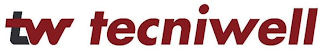 TW TECNIWELL logo