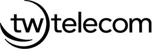 TW TELECOM logo