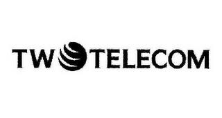 TW TELECOM logo