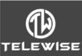 TW TELEWISE logo