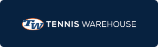 TW TENNIS WAREHOUSE logo