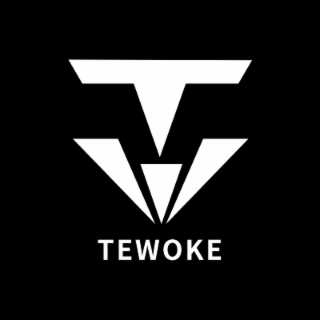 TW TEWOKE logo