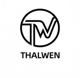 TW THALWEN logo