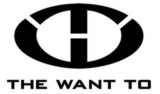 TW THE WANT TO logo