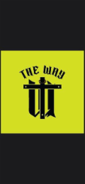 TW THE WAY logo