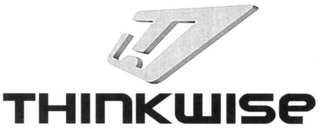 TW THINKWISE logo