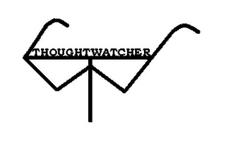 TW THOUGHTWATCHER logo