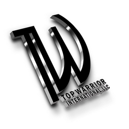 TW TOP WARRIOR INTERNATIONAL, LLC logo