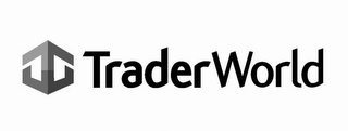 TW TRADERWORLD logo