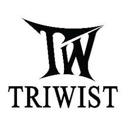 TW TRIWIST logo
