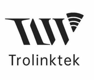 TW TROLINKTEK logo