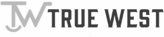 TW TRUE WEST